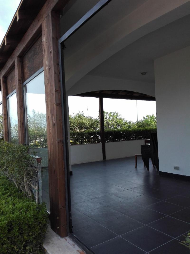 Villa Rosa - Lobi