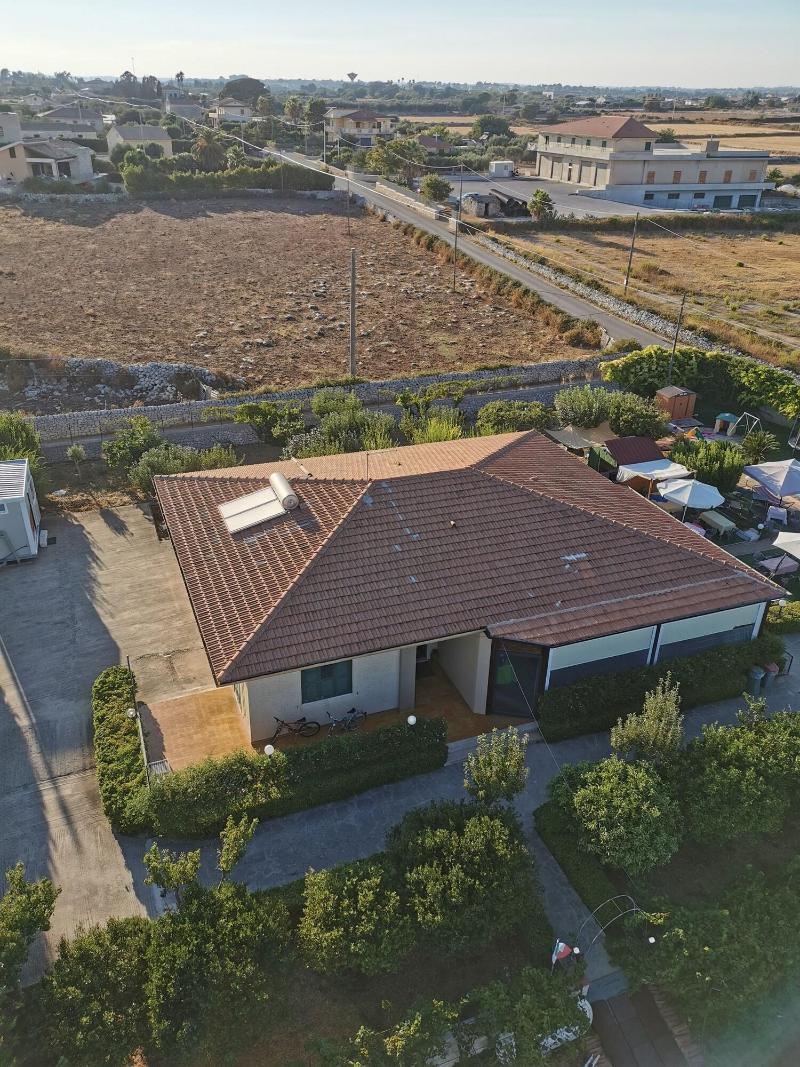Villa Rosa - Toplantı
