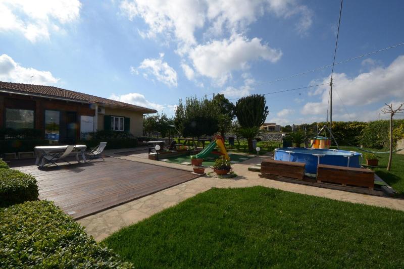 Villa Rosa - Aktivite