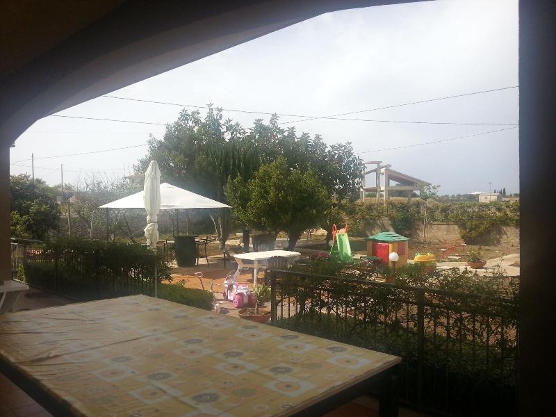 Villa Rosa - Genel