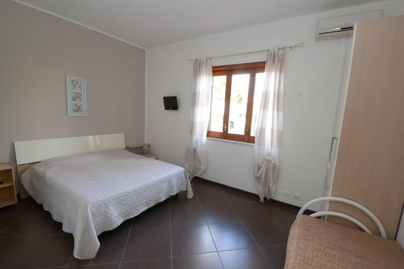 Villa Rosa - Oda