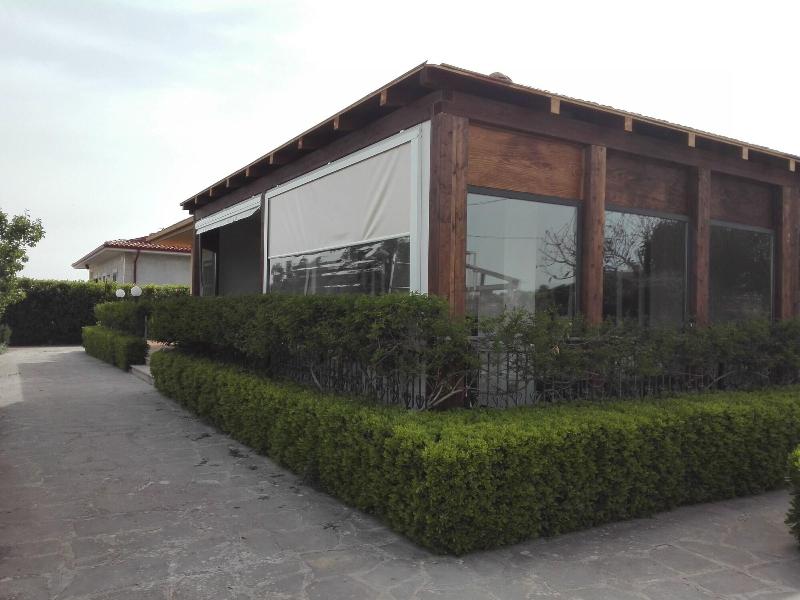 Villa Rosa - Teras