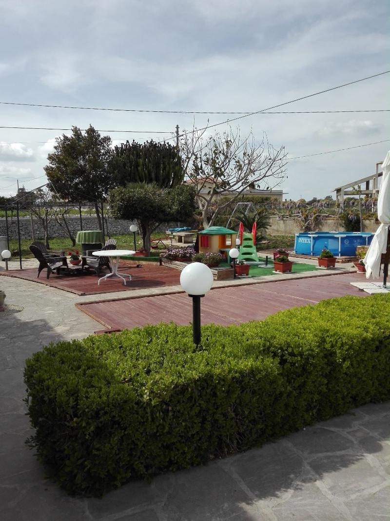 Villa Rosa - Teras