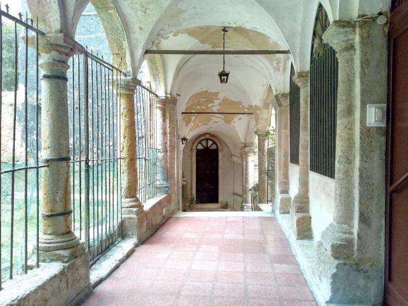 Palazzo Aprile - Lobi