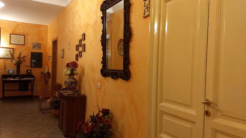 Palazzo Aprile - Lobi