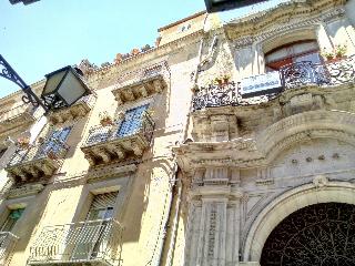 Palazzo Aprile otel fotoğrafı