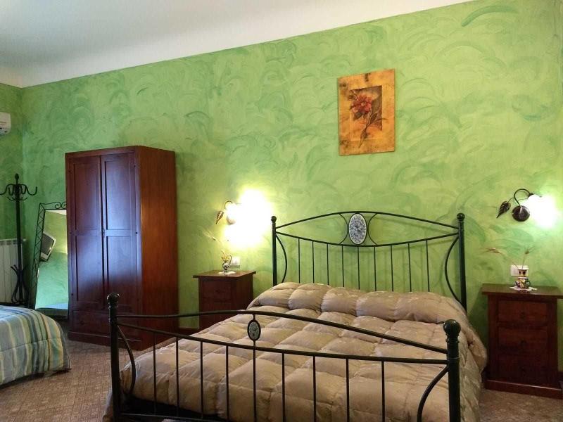 Palazzo Aprile - Oda