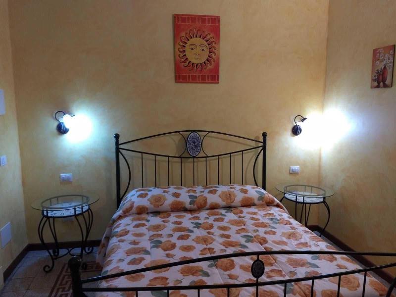 Palazzo Aprile - Oda