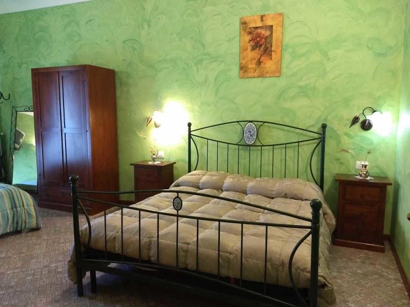 Palazzo Aprile - Oda