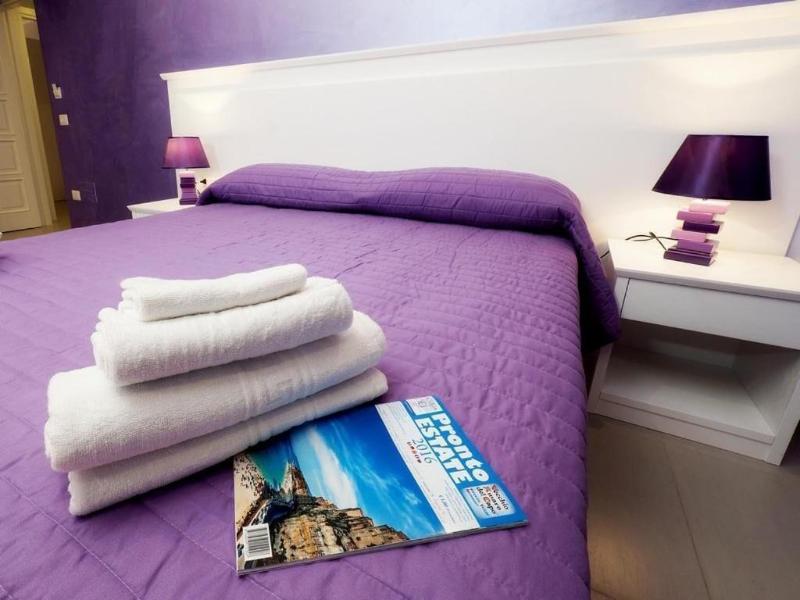 La Torre Residenza - Oda