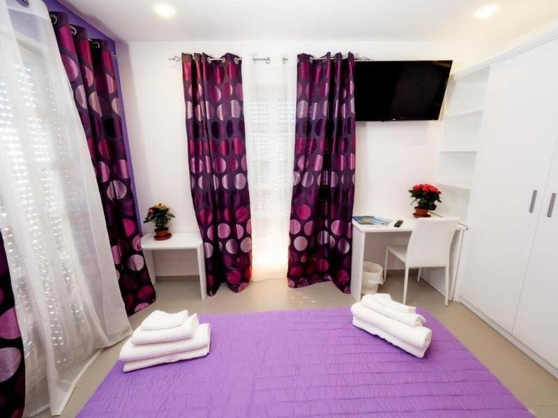 La Torre Residenza - Oda