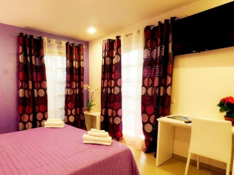 La Torre Residenza - Oda