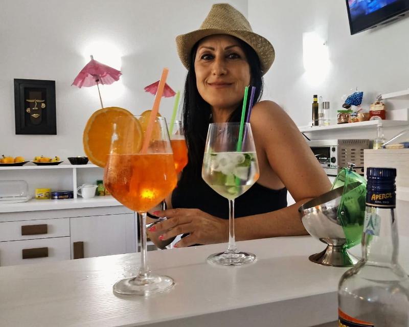 La Torre Residenza - Restoran