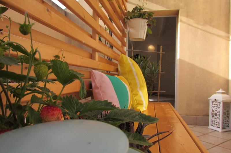 B&B Le Terrazze - Lobi