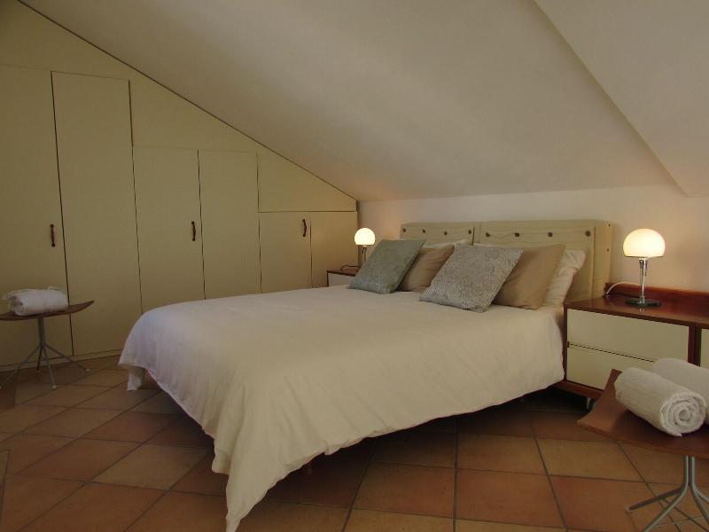 B&B Le Terrazze - Oda