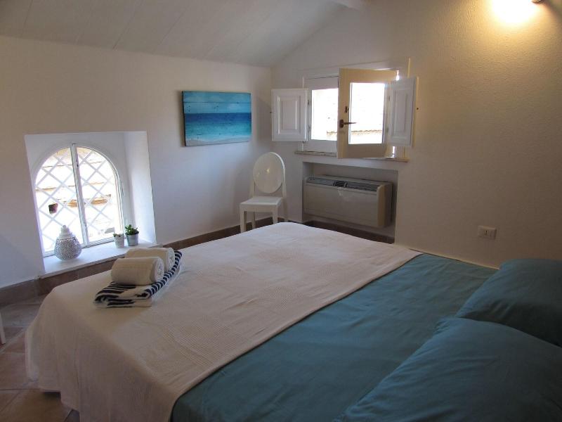 B&B Le Terrazze - Oda