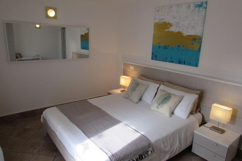 B&B Le Terrazze - Oda