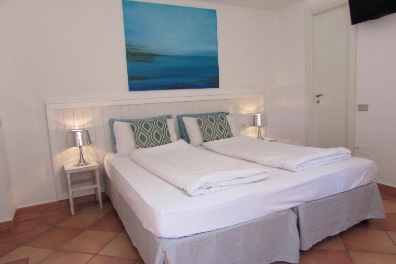 B&B Le Terrazze - Oda