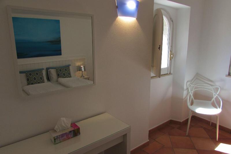 B&B Le Terrazze - Oda