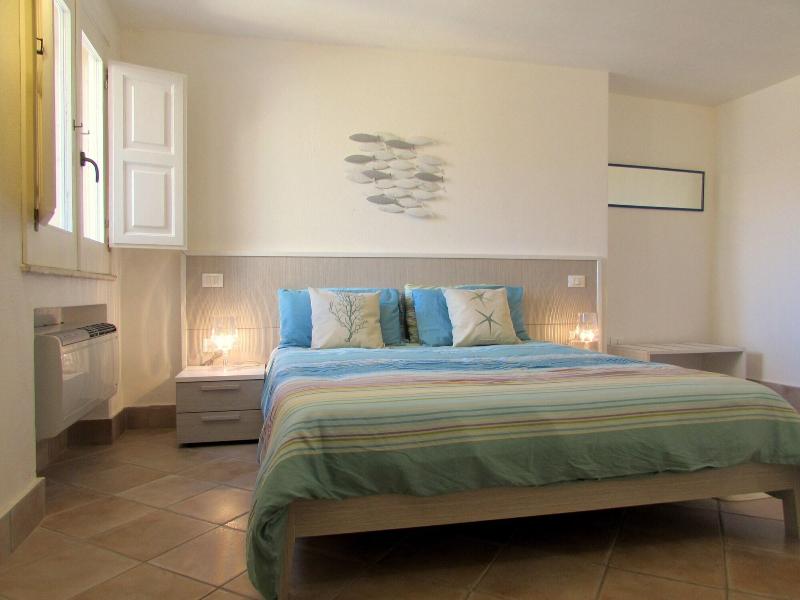 B&B Le Terrazze - Oda