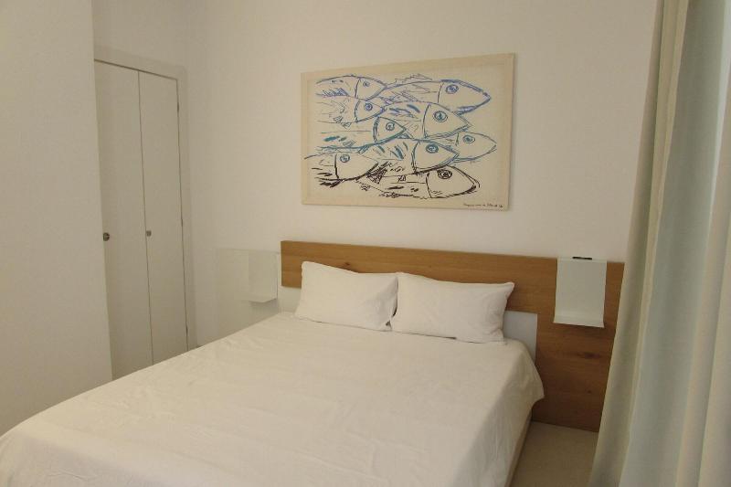 B&B Le Terrazze - Oda