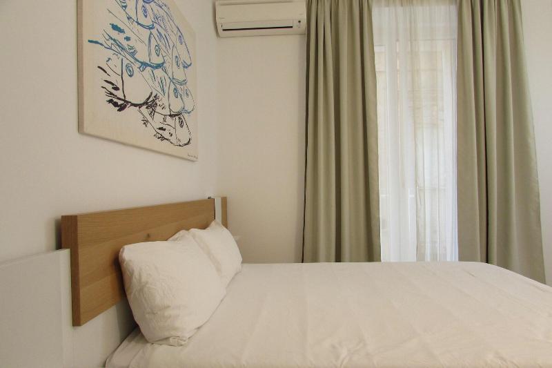 B&B Le Terrazze - Oda
