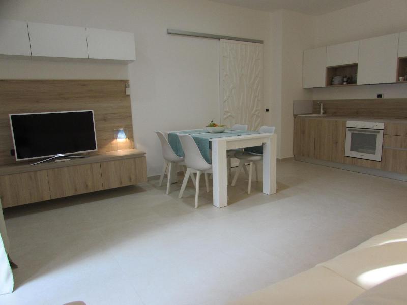 B&B Le Terrazze - Oda
