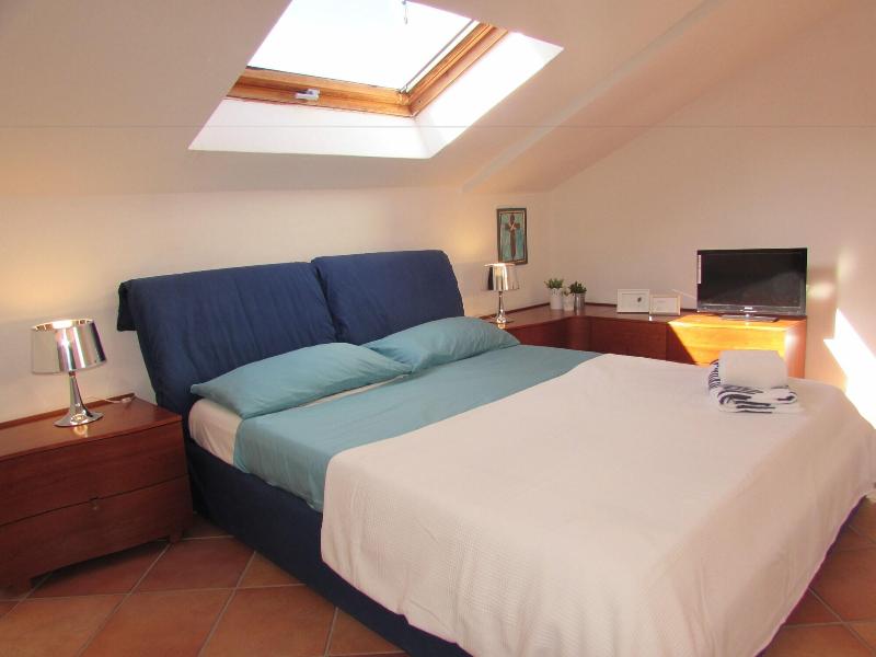 B&B Le Terrazze - Oda