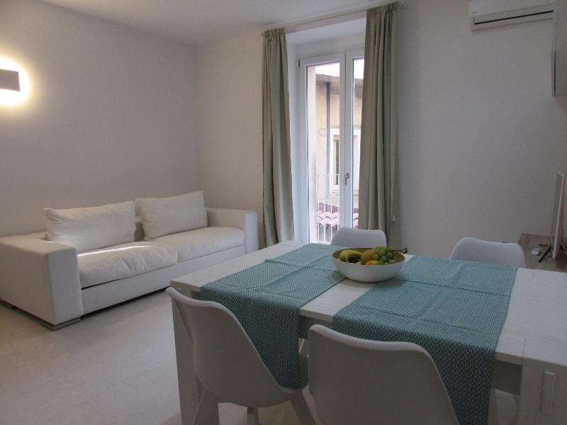 B&B Le Terrazze - Oda