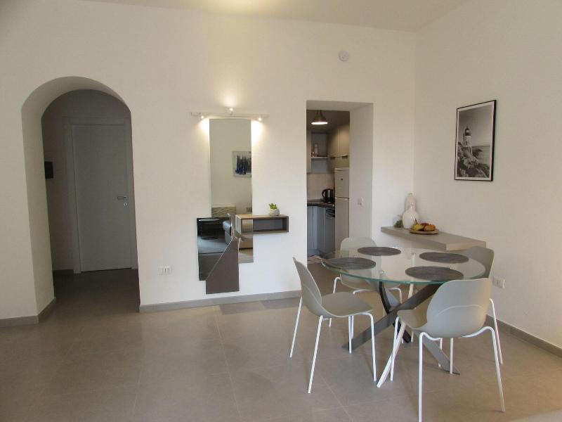 B&B Le Terrazze - Oda