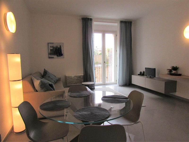 B&B Le Terrazze - Oda