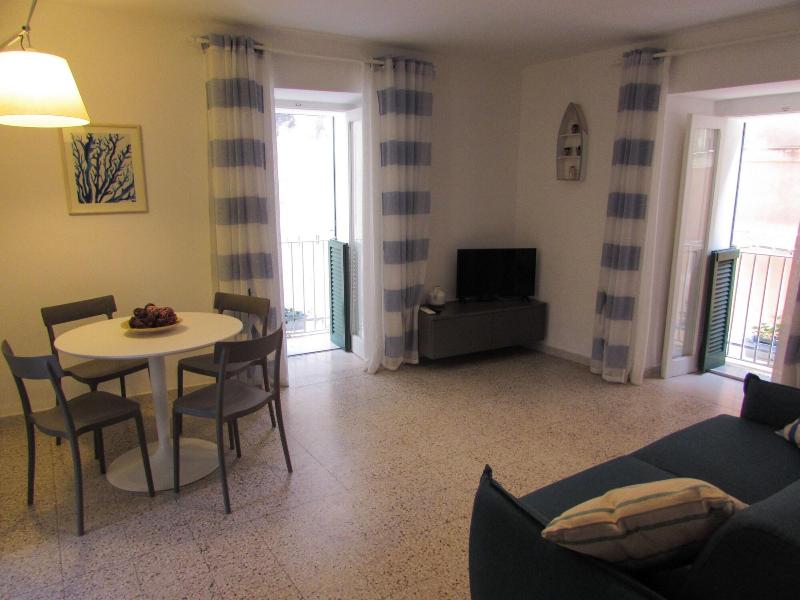 B&B Le Terrazze - Oda