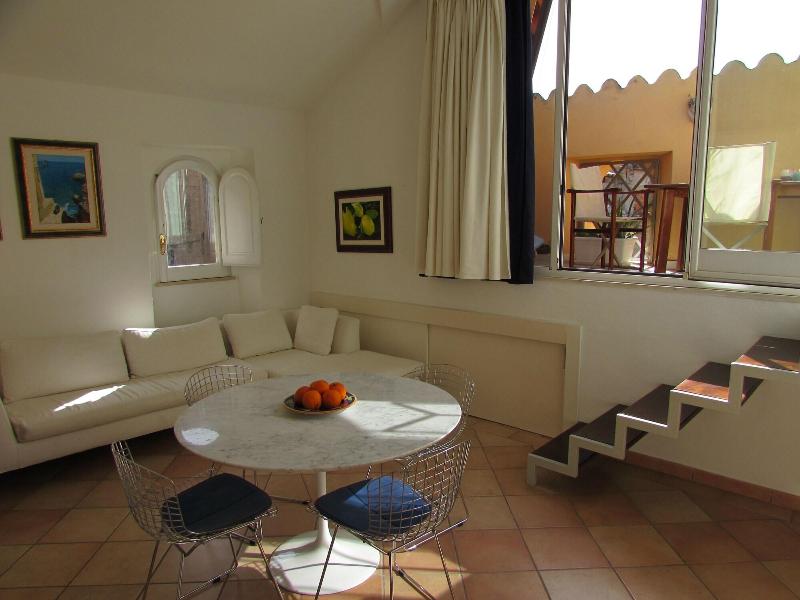 B&B Le Terrazze - Oda