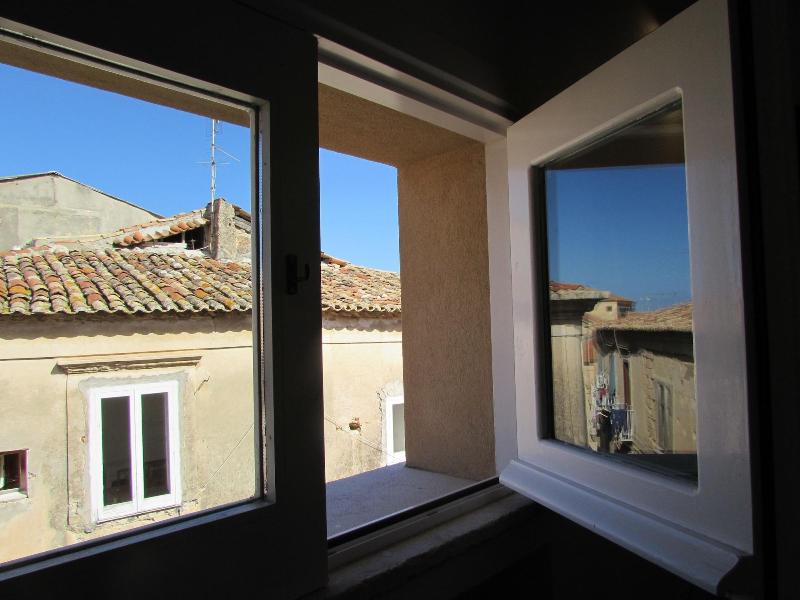 B&B Le Terrazze - Oda
