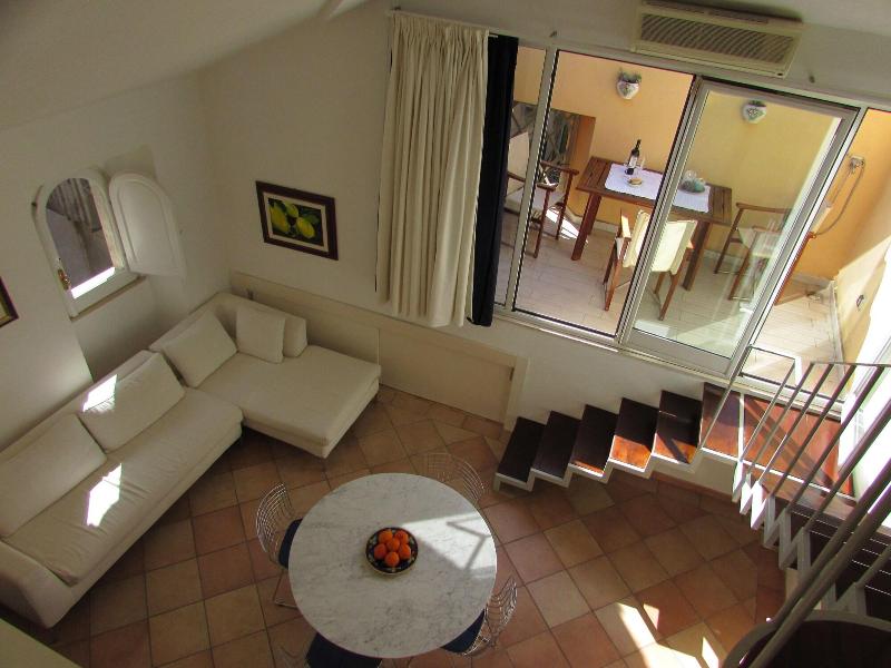 B&B Le Terrazze - Oda
