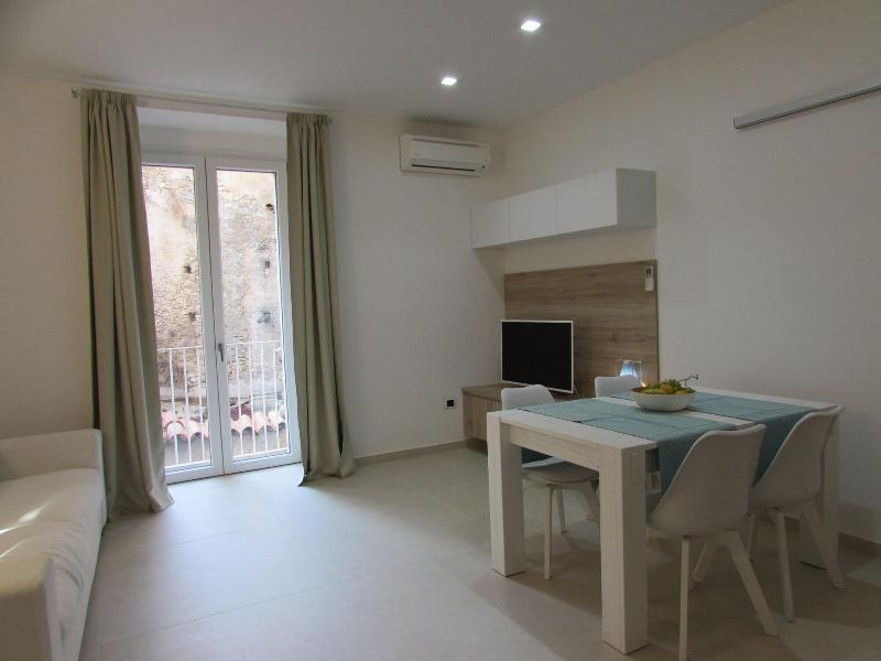 B&B Le Terrazze - Oda