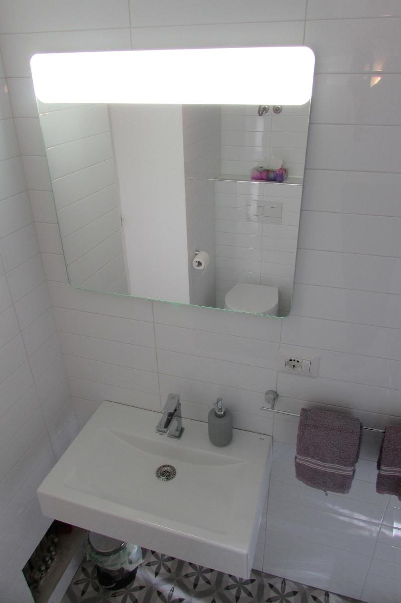 B&B Le Terrazze - Oda