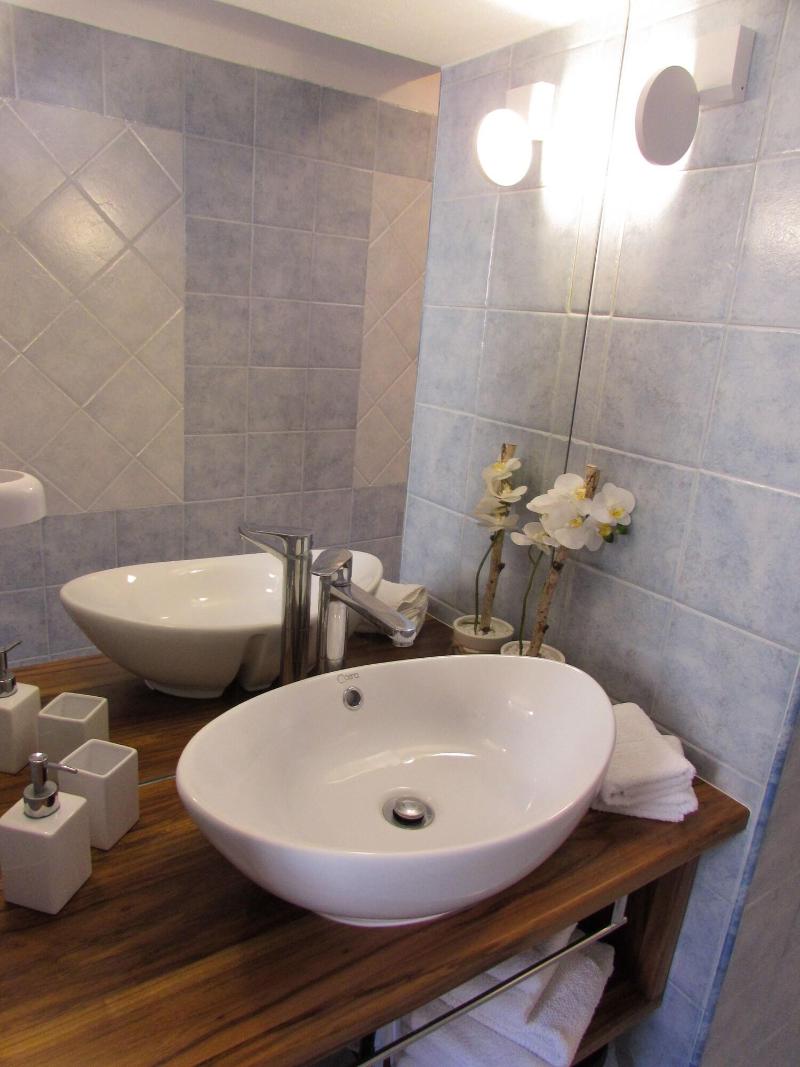B&B Le Terrazze - Oda