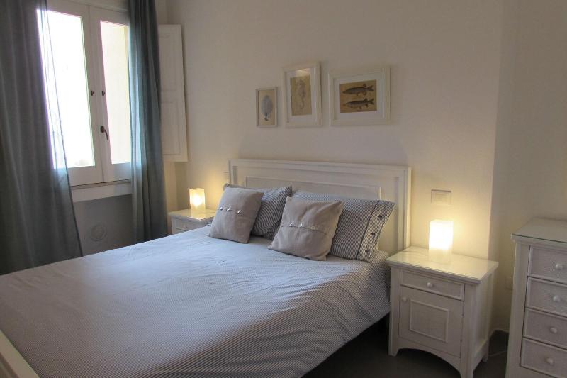 B&B Le Terrazze - Oda