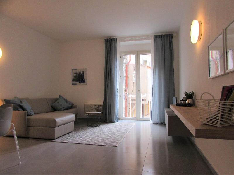 B&B Le Terrazze - Oda