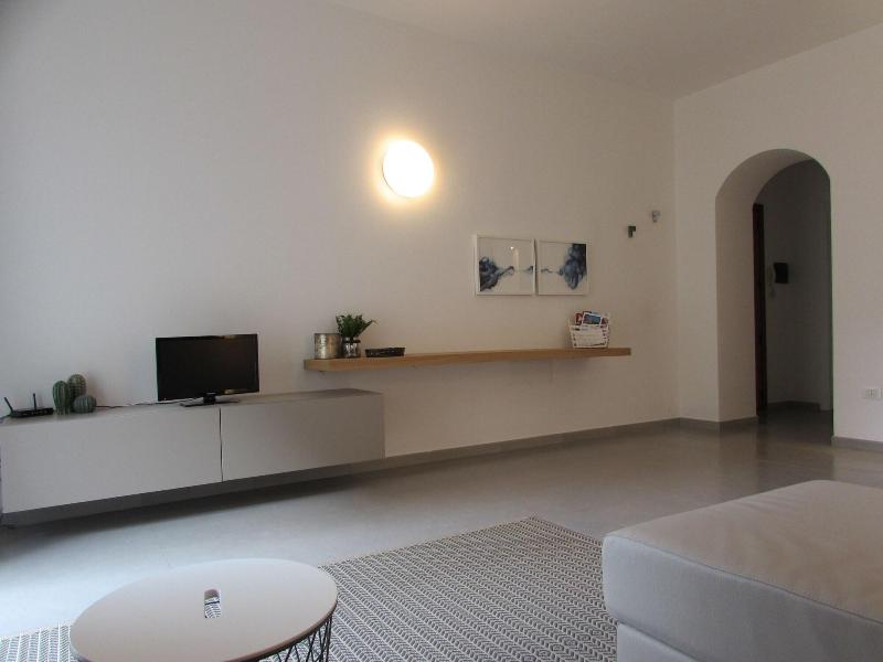 B&B Le Terrazze - Oda