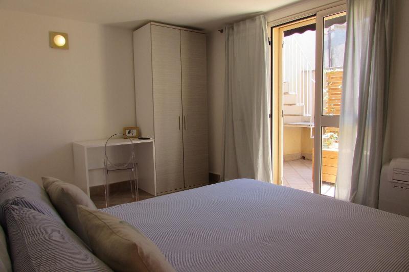 B&B Le Terrazze - Oda