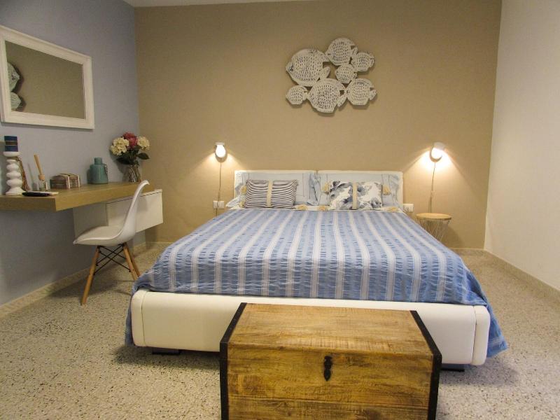 B&B Le Terrazze - Oda