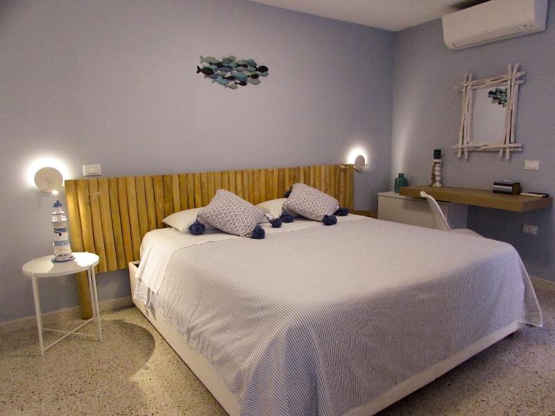 B&B Le Terrazze - Oda