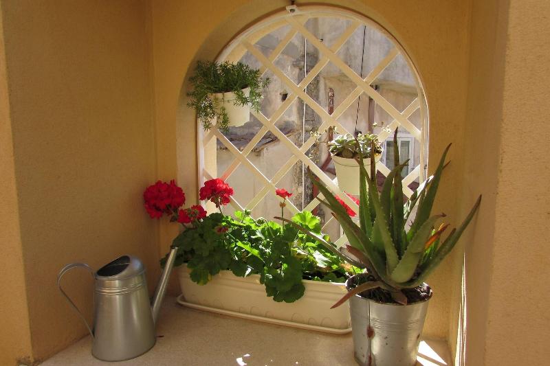 B&B Le Terrazze - Teras