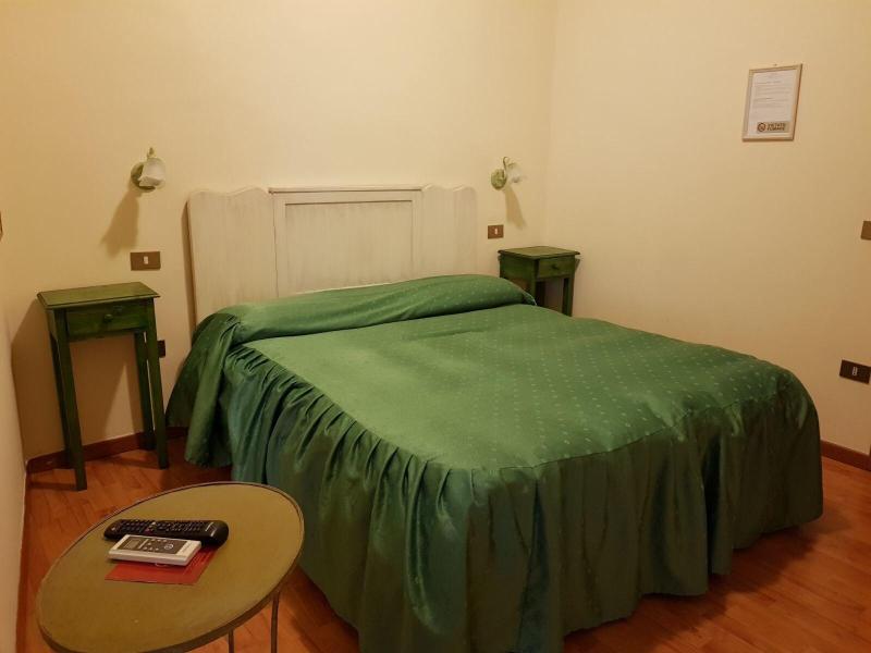 B&B la piazzetta - Genel