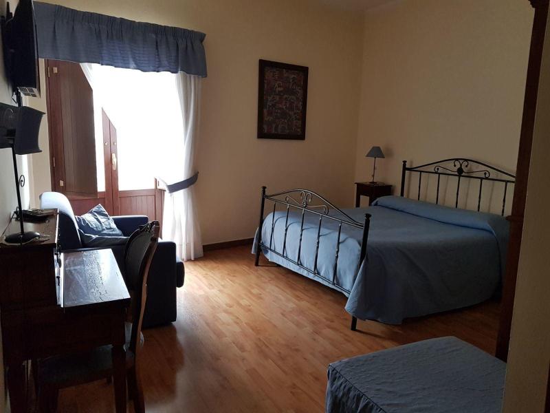 B&B la piazzetta - Oda