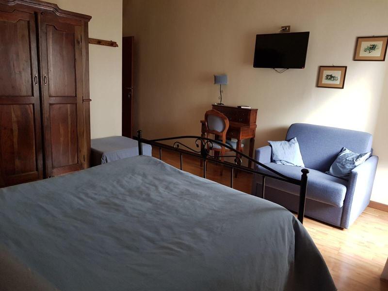 B&B la piazzetta - Oda
