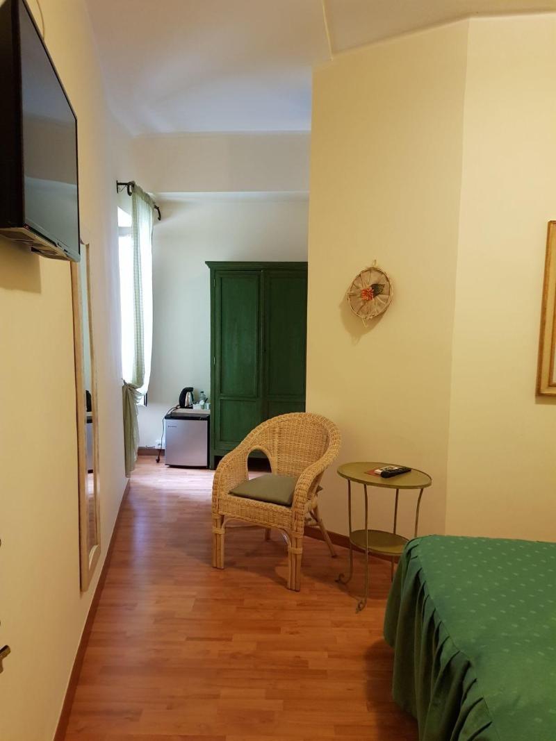 B&B la piazzetta - Oda