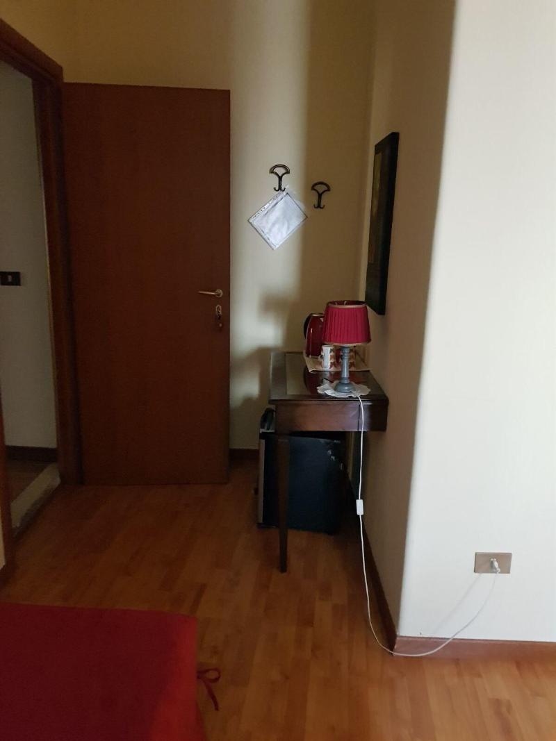 B&B la piazzetta - Oda